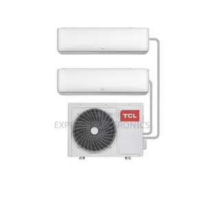 Ultra Slim Air Conditioner Split Inverter TCL 2.5hp
