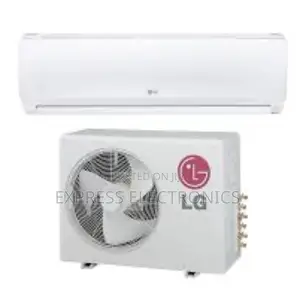 1.5hp Split Lg Air Conditioner Rapid Cooling