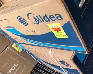 Ultra Quietness Midea 1.5hp Split R410 Air Conditioner