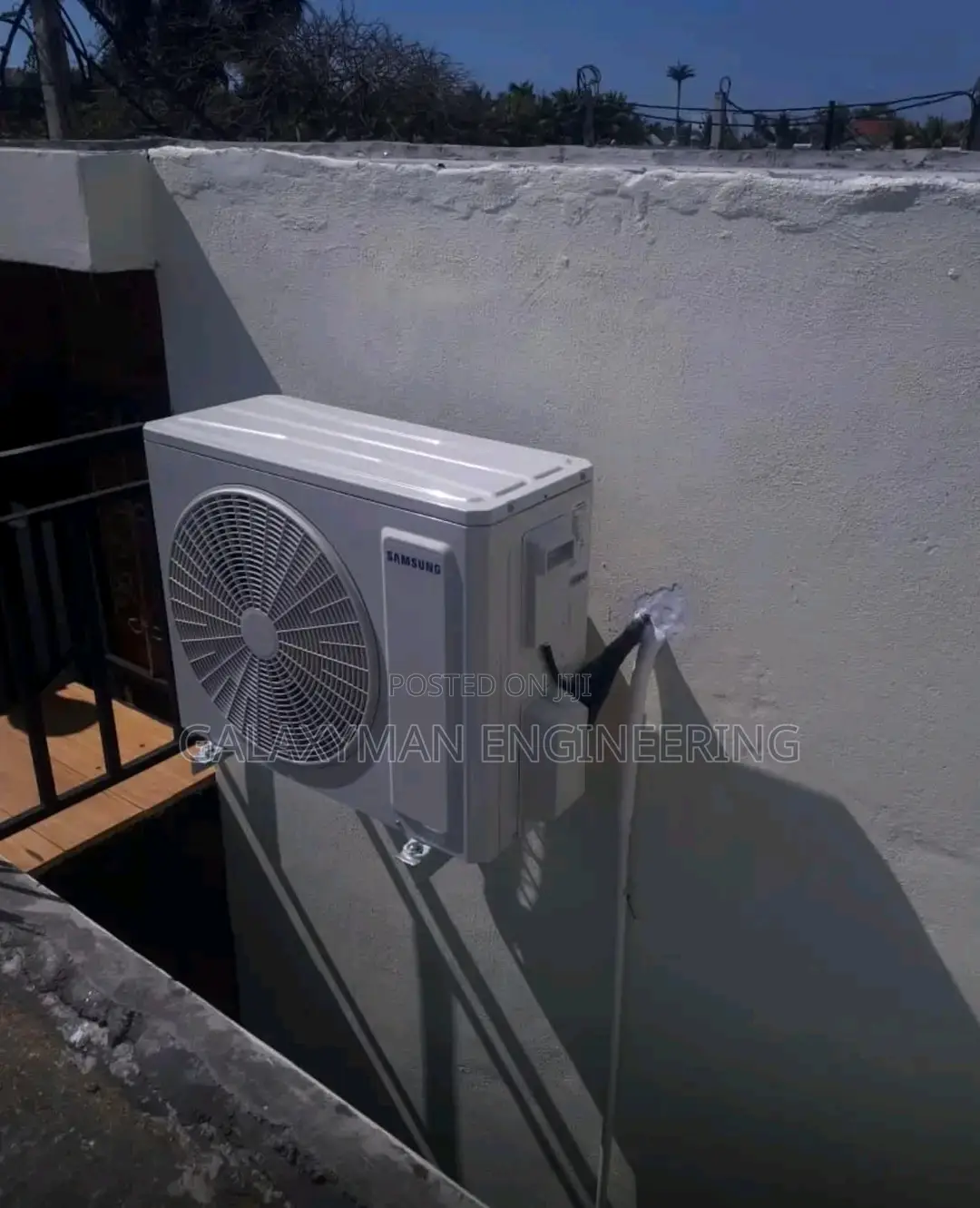 Aircondition Repair