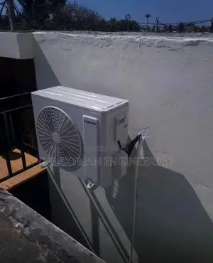 Aircondition Repair