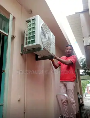 Aircondition Doctor