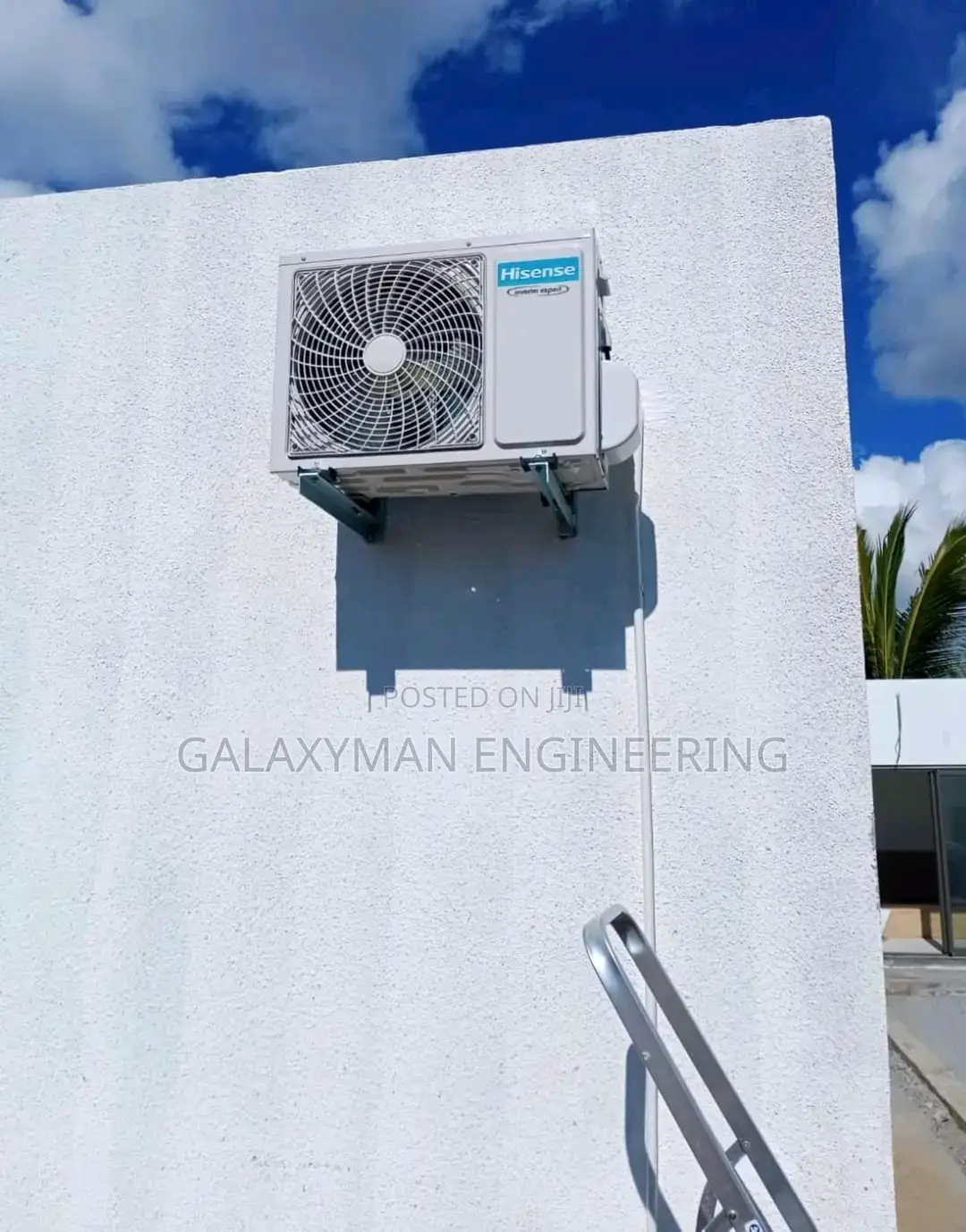 Aircondition Doctor