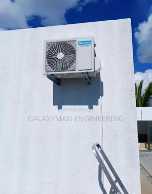 Aircondition Doctor