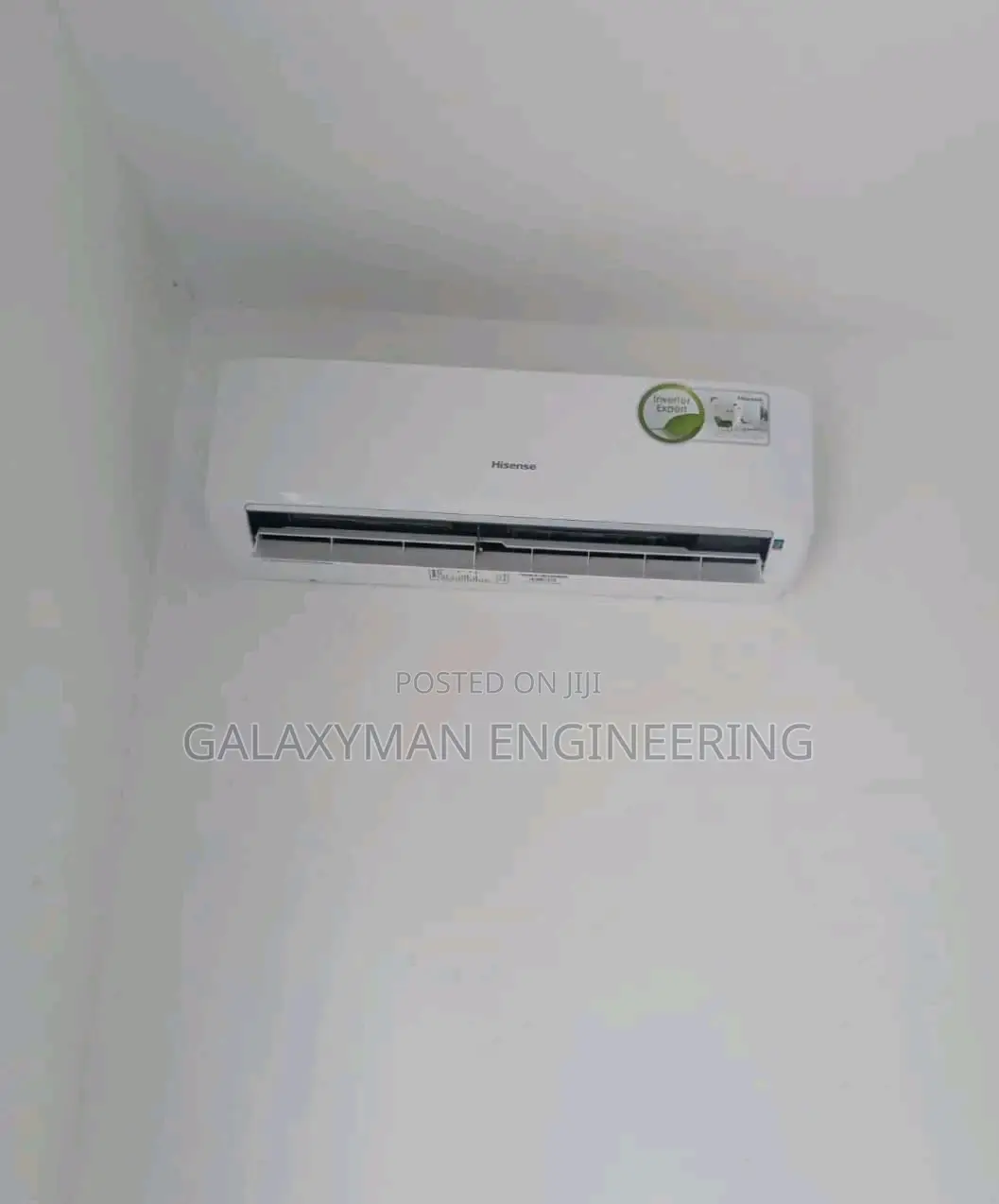 Aircondition Specialist