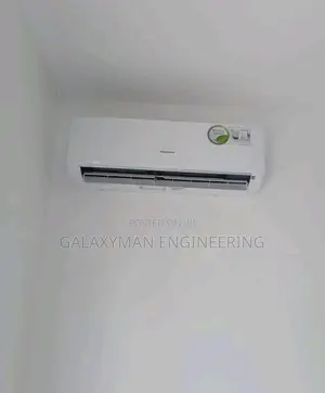 Aircondition Specialist