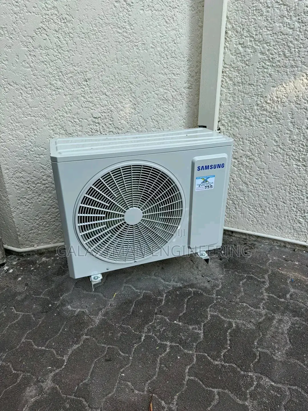 Aircondition Specialist