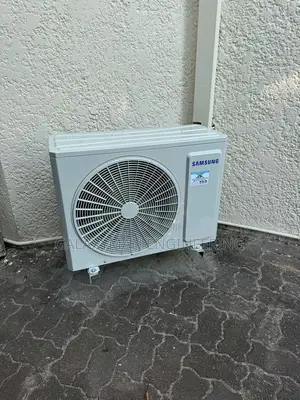 Aircondition Specialist