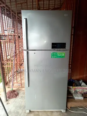 Refrigerator Repair Service