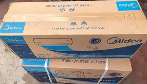 Grab Proper Midea 1.5hp Split R410 Air Conditioner