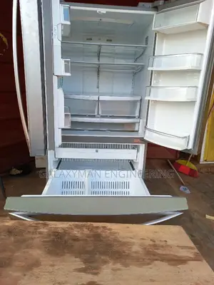 Refrigerator Repair Service