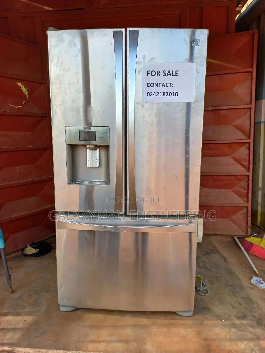 Refrigerator Repair Service