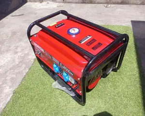 8500watt Honda Petrol Generator 7.5kva Generator