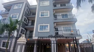 2bdrm Apartment in Agbogba Ashongman for rent