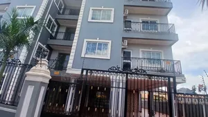 2bdrm Apartment in Agbogba Ashongman for rent