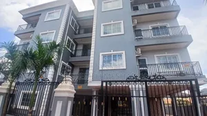 2bdrm Apartment in Agbogba Ashongman for rent