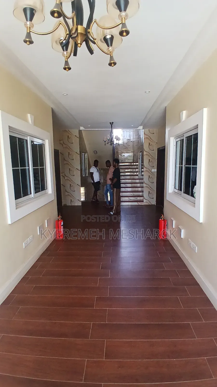 2bdrm Apartment in Agbogba Ashongman for rent