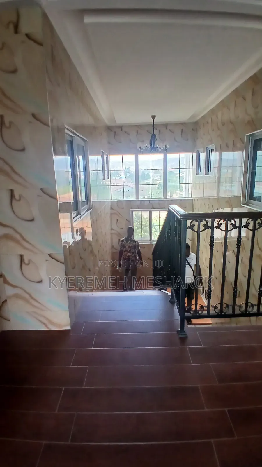 2bdrm Apartment in Agbogba Ashongman for rent