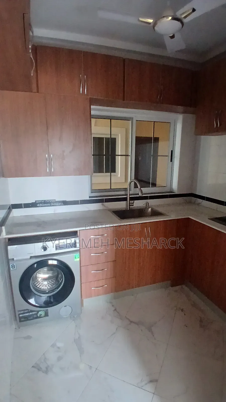 2bdrm Apartment in Agbogba Ashongman for rent