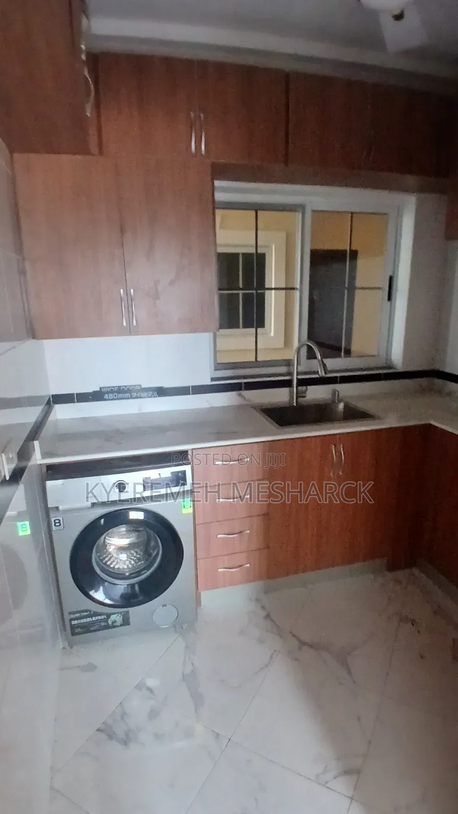 2bdrm Apartment in Agbogba Ashongman for rent