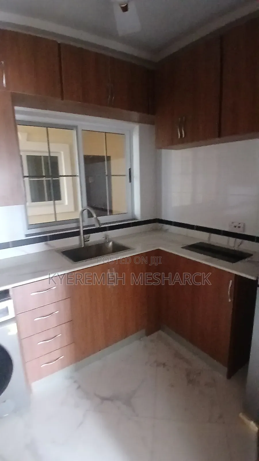 2bdrm Apartment in Agbogba Ashongman for rent