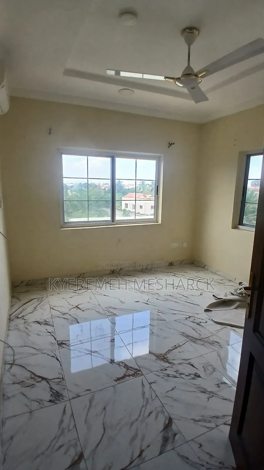 2bdrm Apartment in Agbogba Ashongman for rent