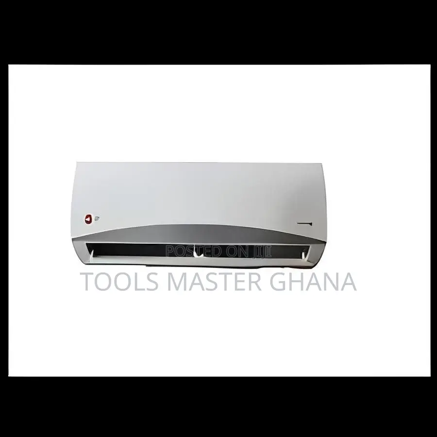 H a Split Type Air Conditioner(1.5HP) - H a-12crn1