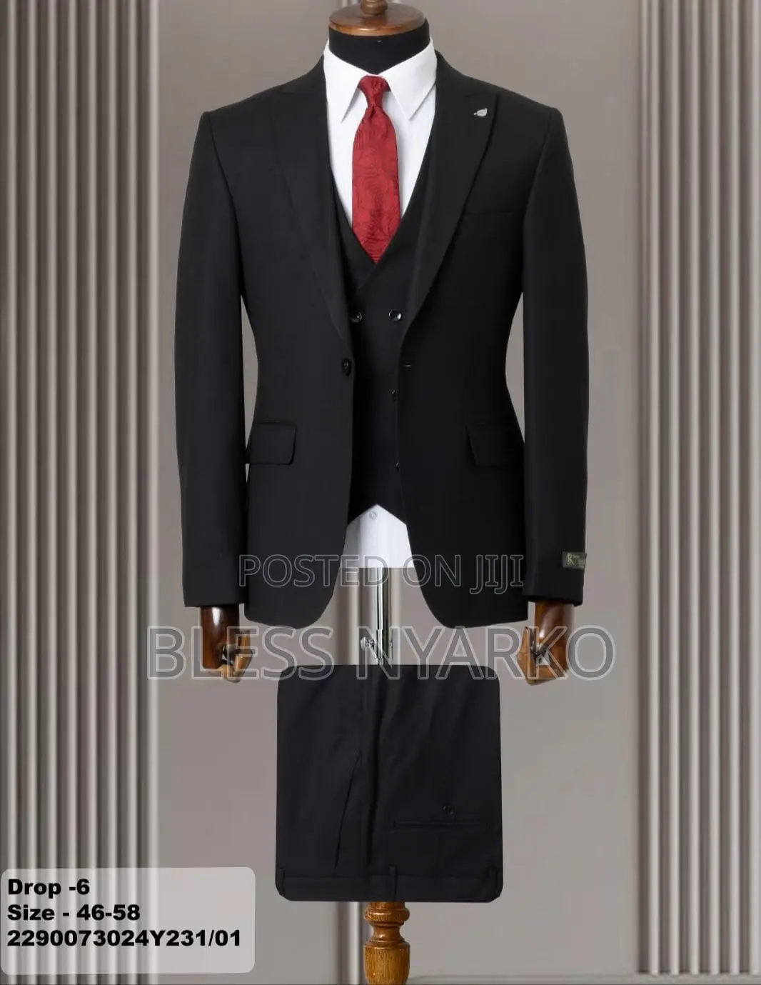 Suits (Turkey) Three Piece Suits Türkiye