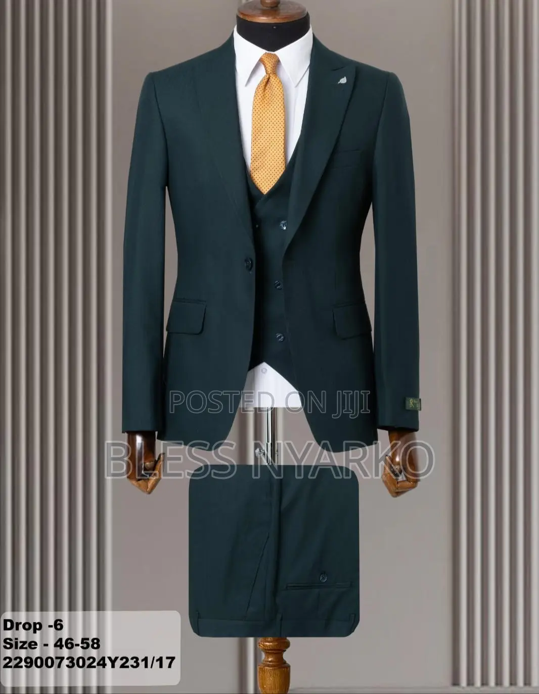 Suits (Turkey) Three Piece Suits Türkiye