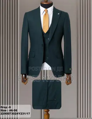 Suits (Turkey) Three Piece Suits Türkiye