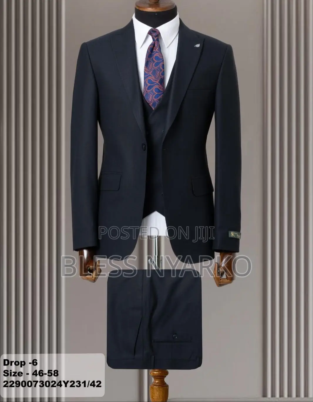 Suits (Turkey) Three Piece Suits Türkiye