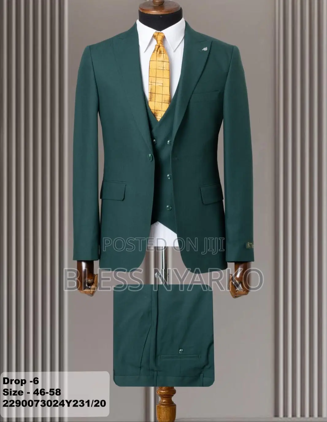 Suits (Turkey) Three Piece Suits Türkiye