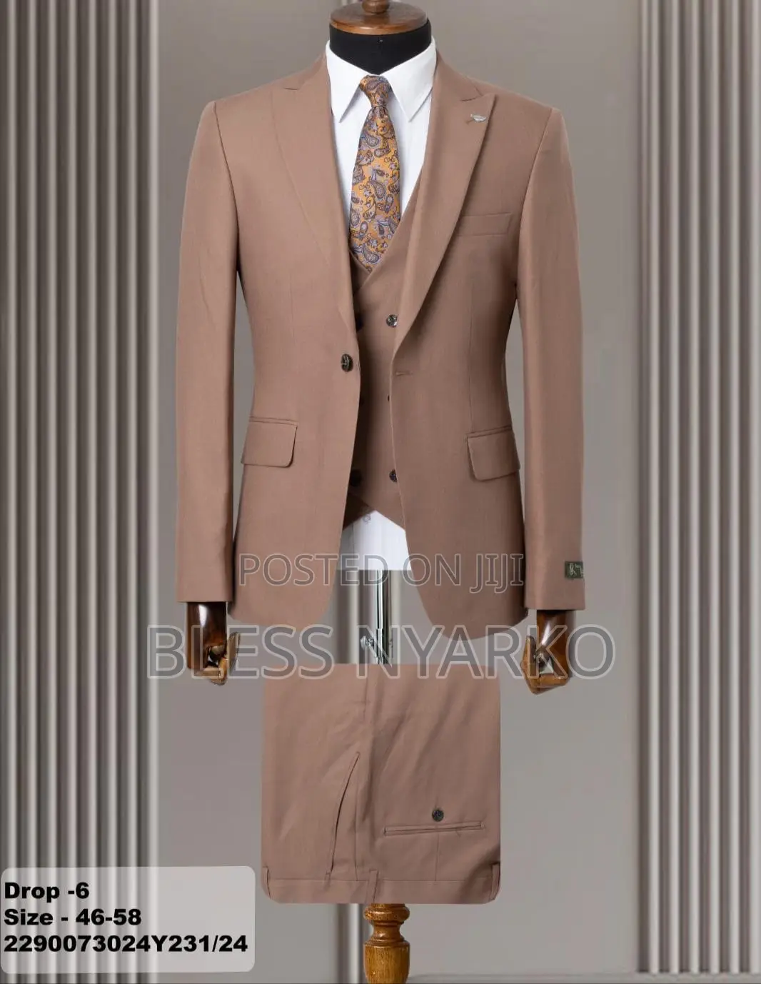Suits (Turkey) Three Piece Suits Türkiye