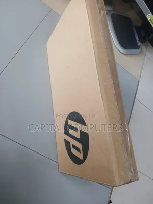New Laptop HP 15-dw1197nia 4GB Intel Core i3 HDD 1T