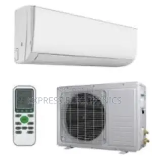 Available Now Split R410 Gas 1.5hp Air Conditioner Pearl