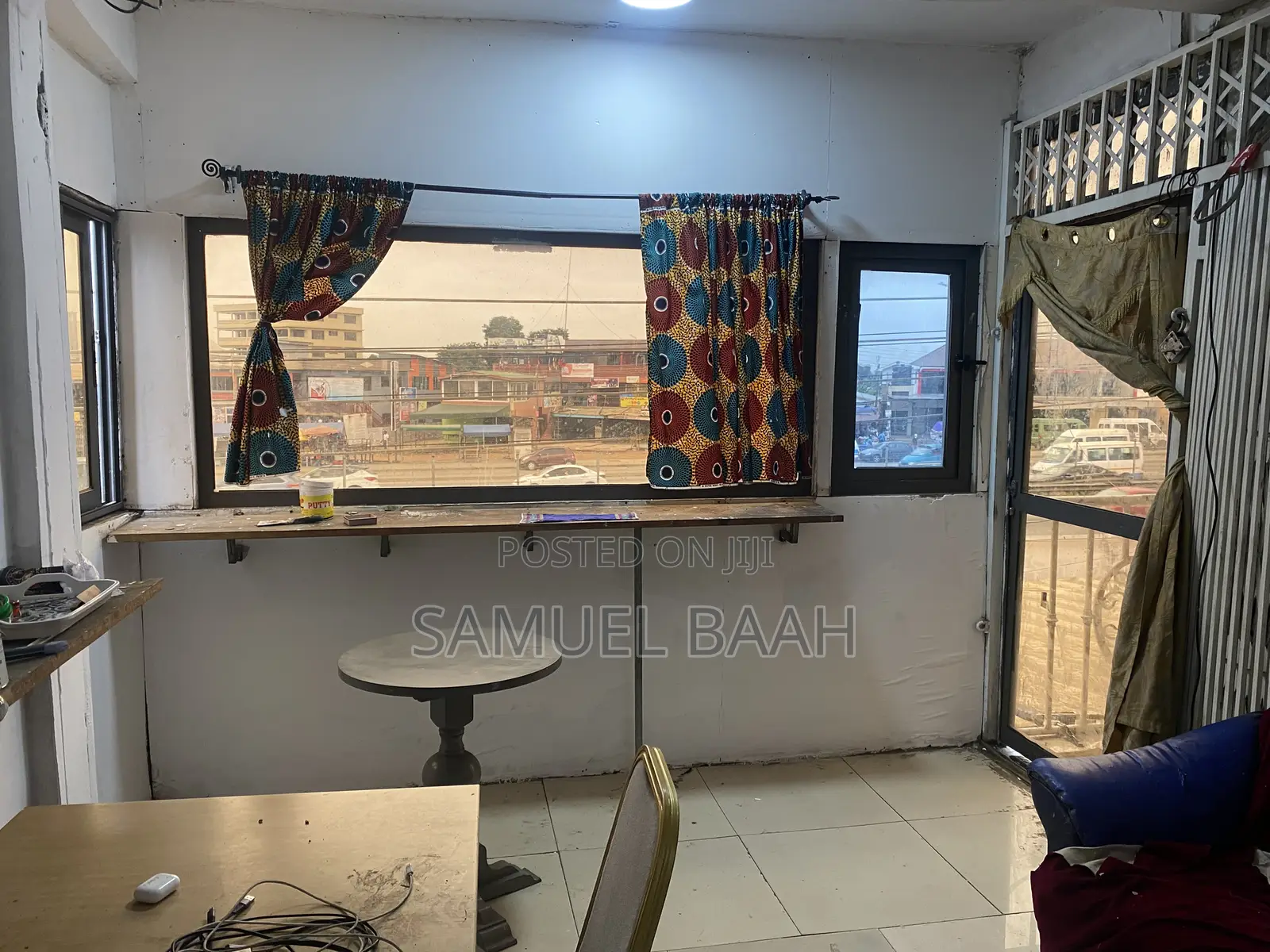 Office Space for Rent