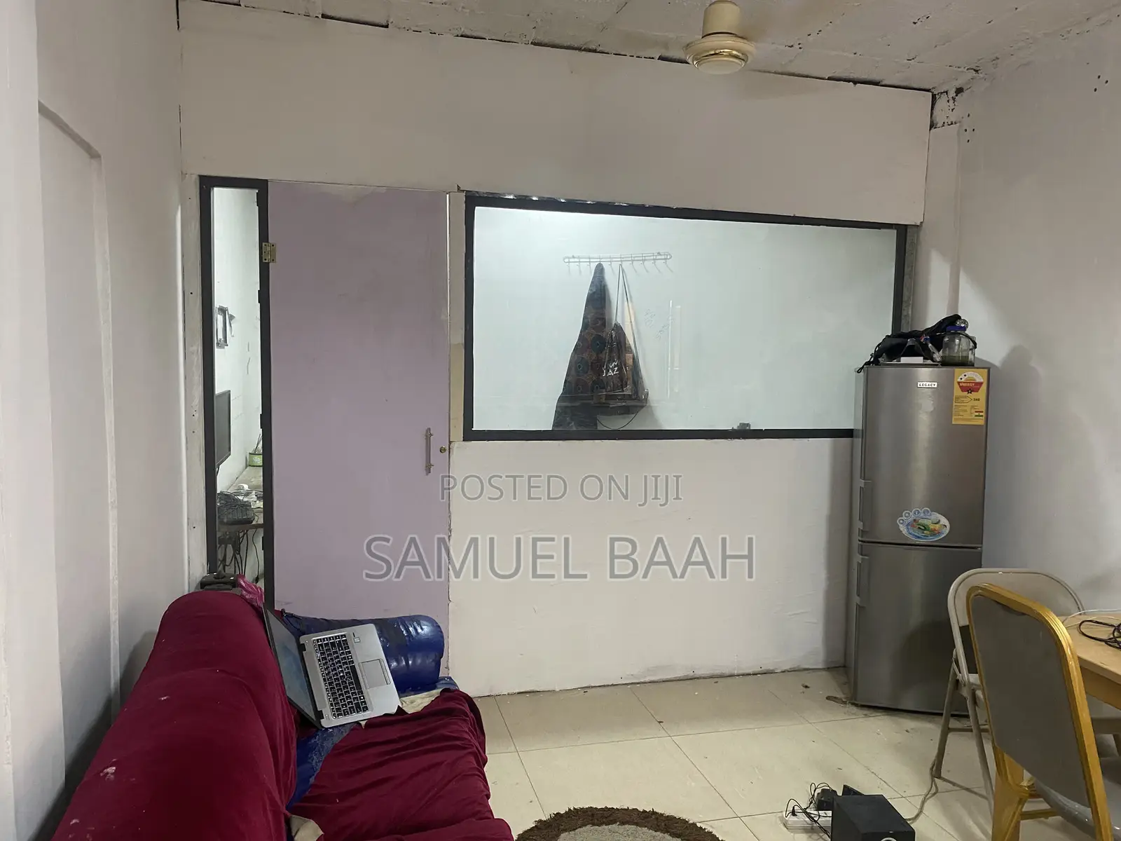 Office Space for Rent
