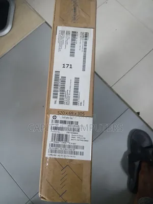 New Laptop HP 250 G8 4GB Intel HDD 1T