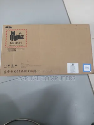 New Laptop HP 250 G8 4GB Intel HDD 1T