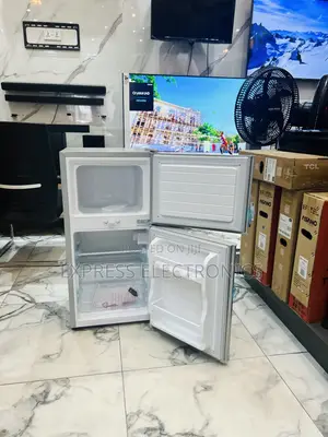 High Efficiency Compressor Sleek Nasco Fridge Nas-120