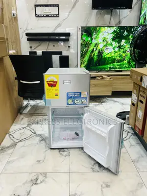 High Quality Double Door Fridge Nasco Nas-120
