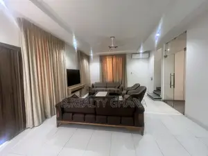 Furnished 3bdrm House in Spintex for rent