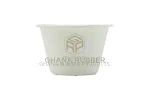 Bagasse Sauce Cups + Lids 4oz (2000pcs)