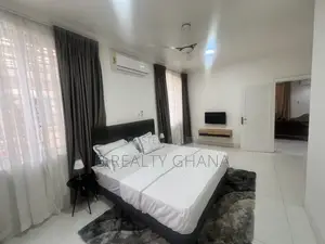 Furnished 3bdrm House in Spintex for rent