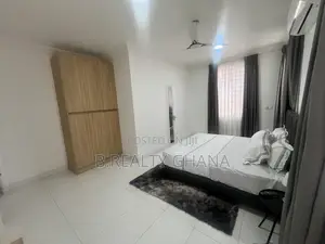 Furnished 3bdrm House in Spintex for rent