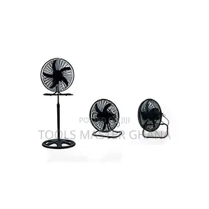 Stand Fan 3-in-1 - Kefc029b