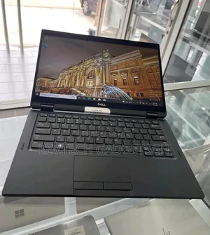 Laptop Dell Latitude 7390 8GB Intel Core I5 SSD 256GB