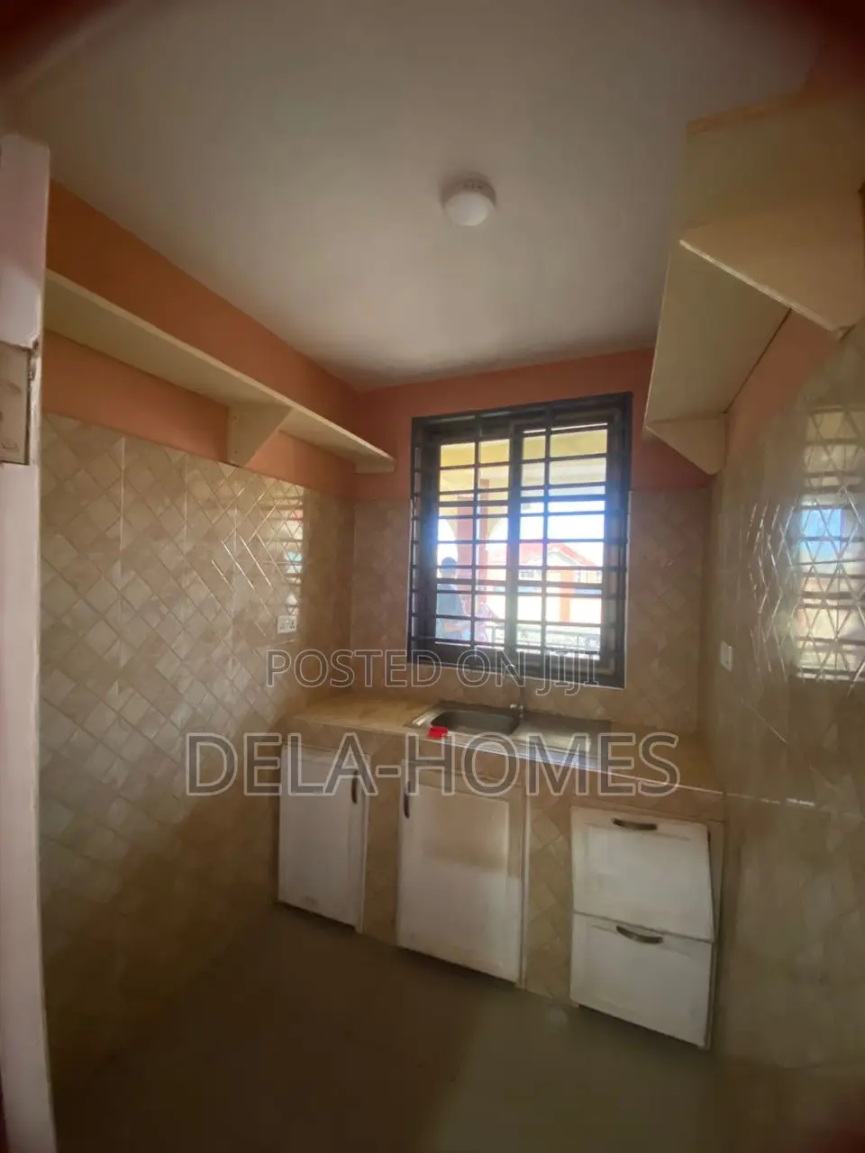 1bdrm Apartment in Adenta for rent