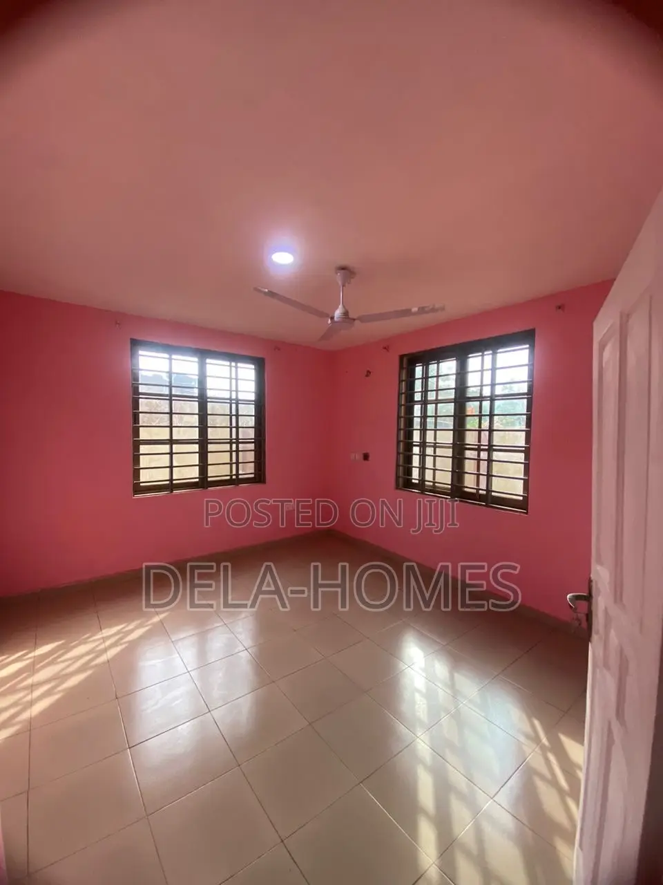 1bdrm Apartment in Adenta for rent