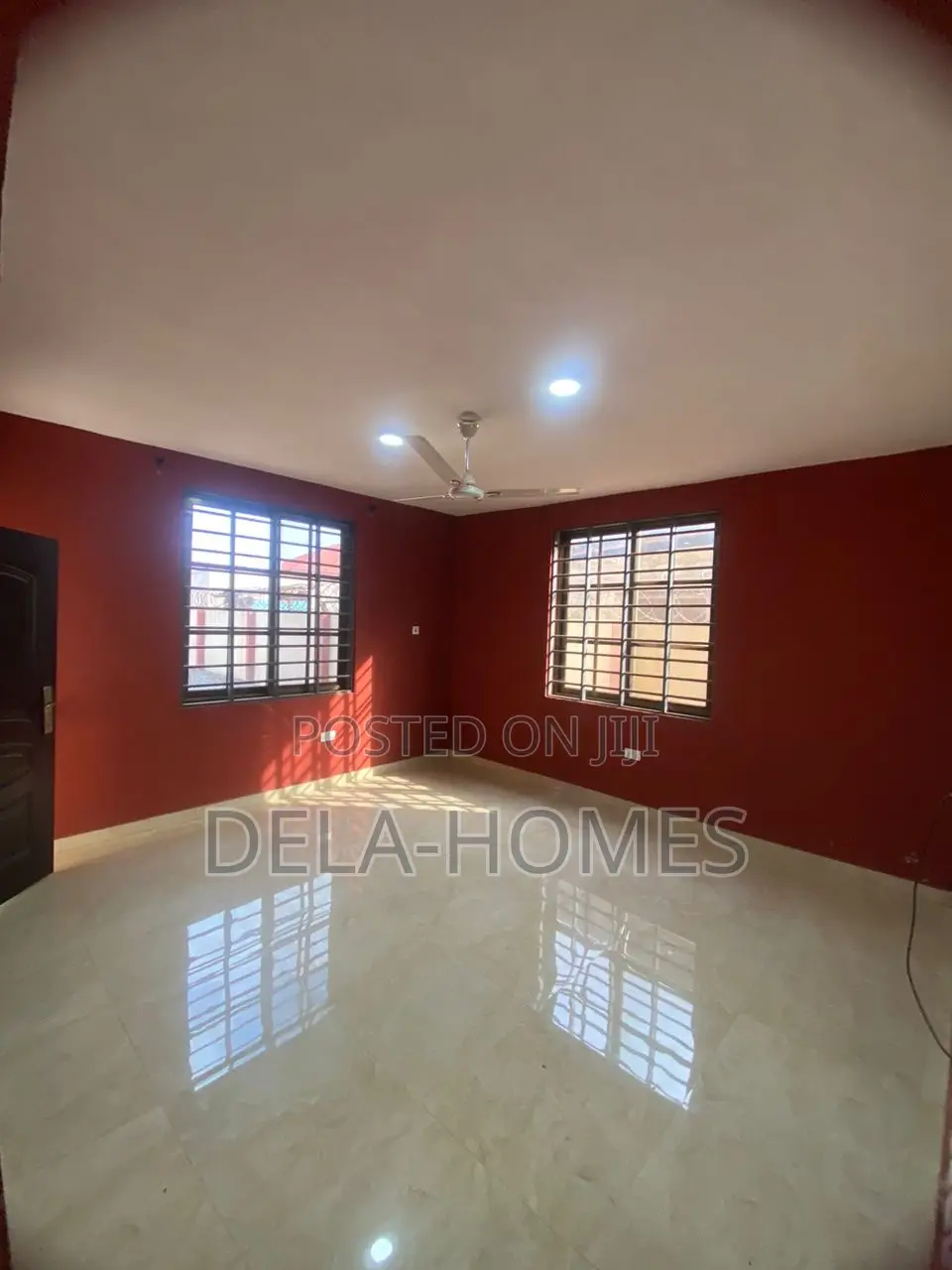 1bdrm Apartment in Adenta for rent